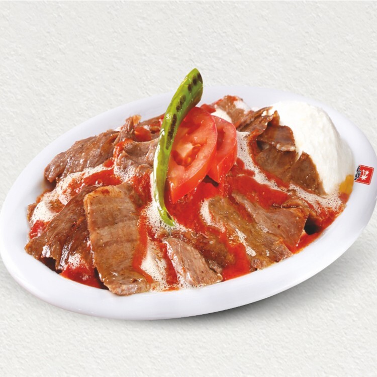 İskender Et Döner