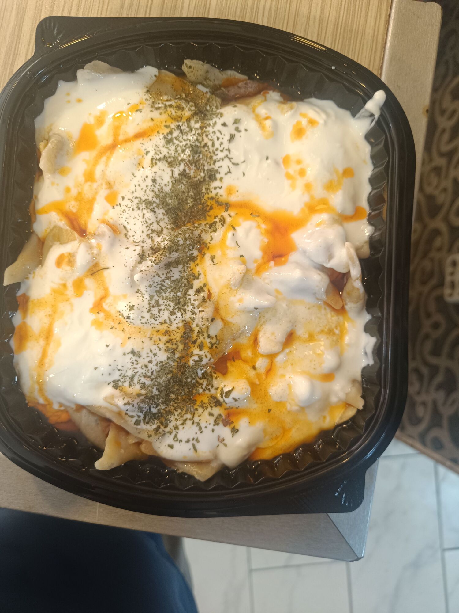 Mantı