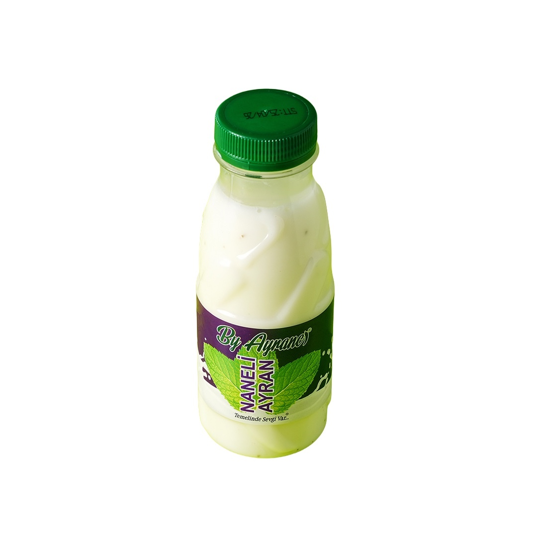 Naneli Ayran (270 ml)