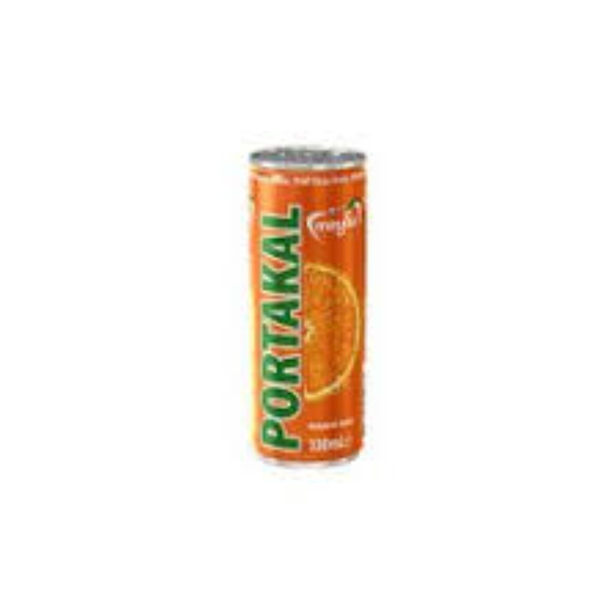 Meysu Portakal (330 ml.)