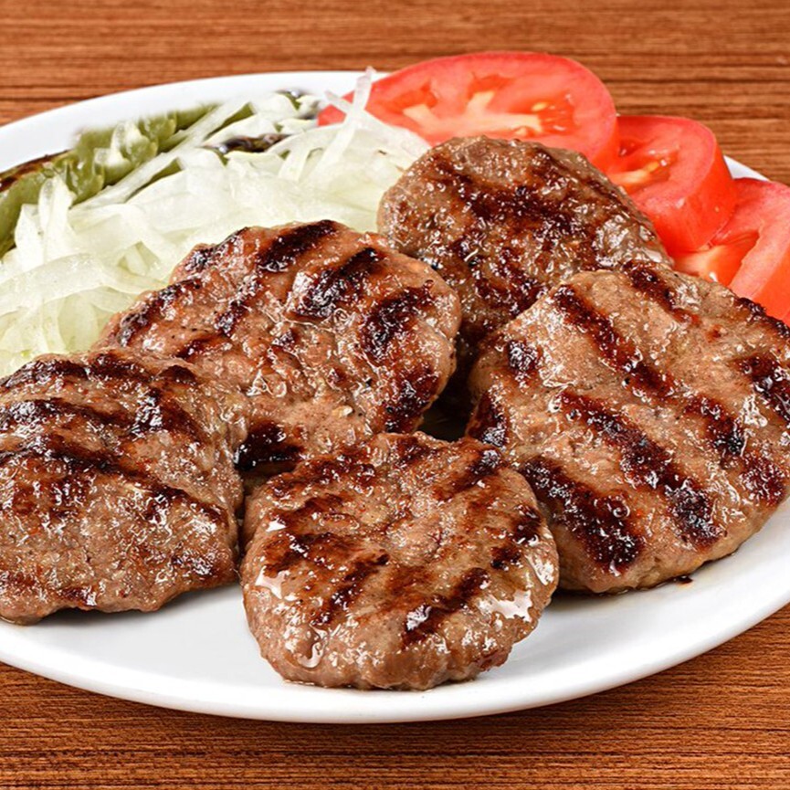 Köfte Porsiyon