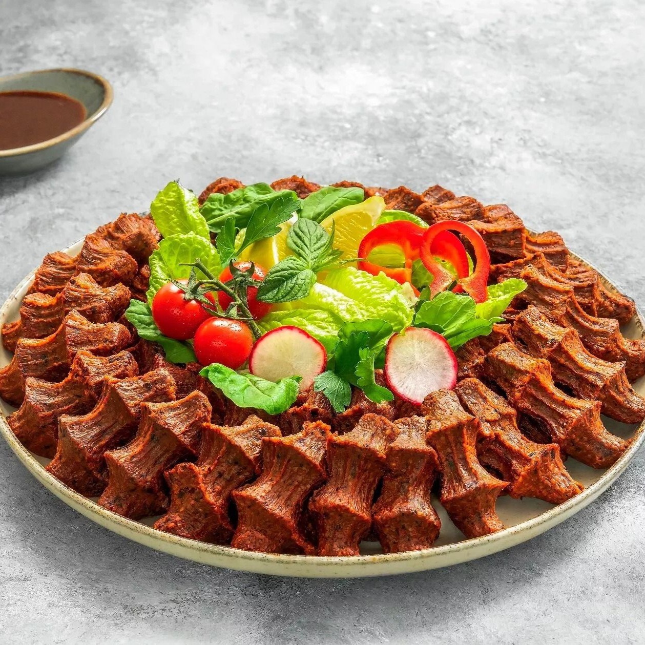 Aile Boyu (850 gr)