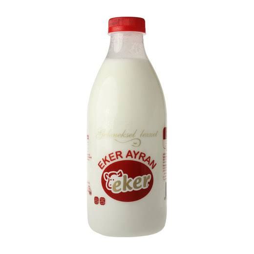 sütaş Ayran (1 L.)