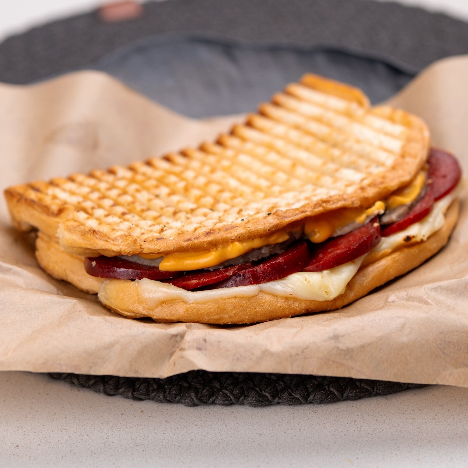 Dallas Special Tost