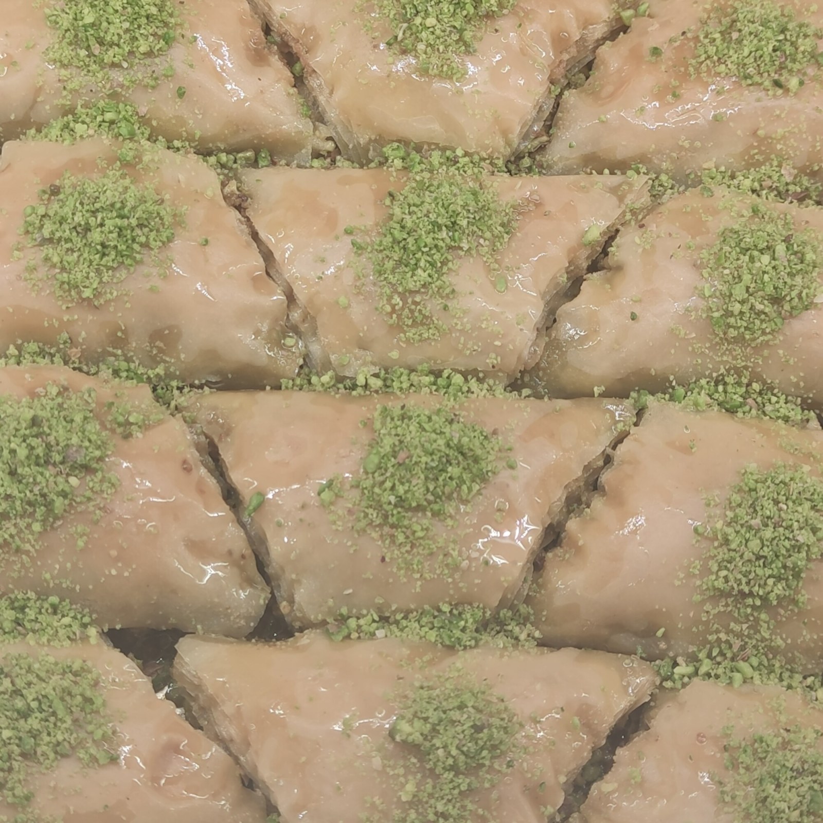 Şöbiyet (500 gr.)