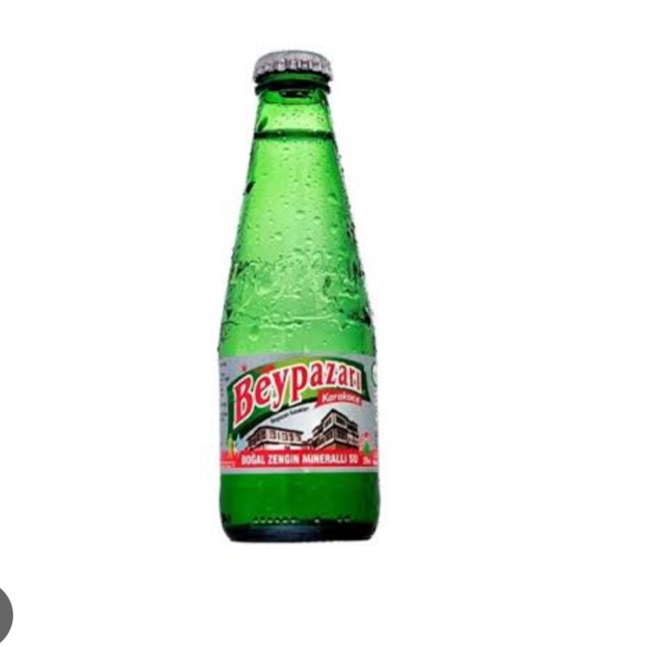 Sade Soda