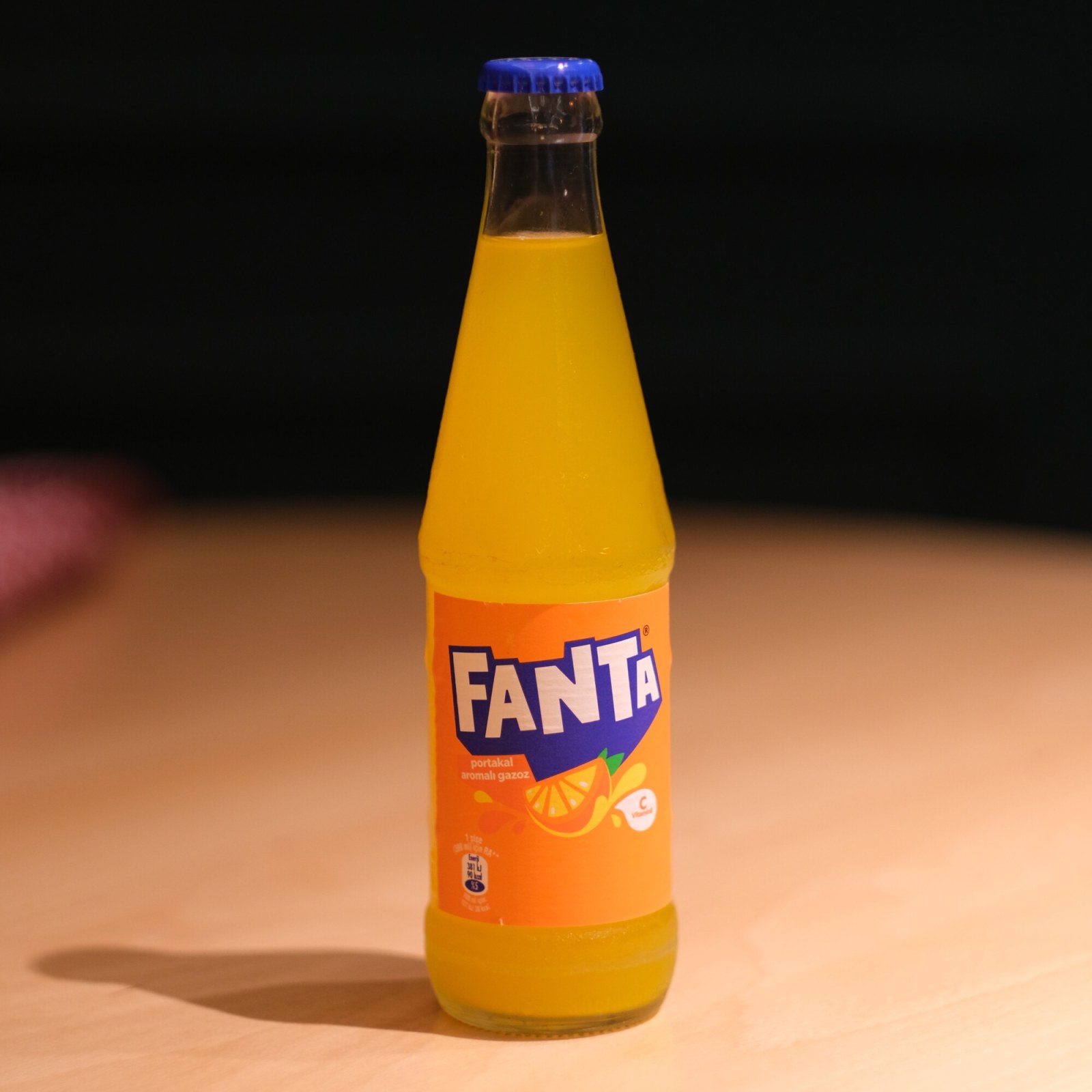 Fanta