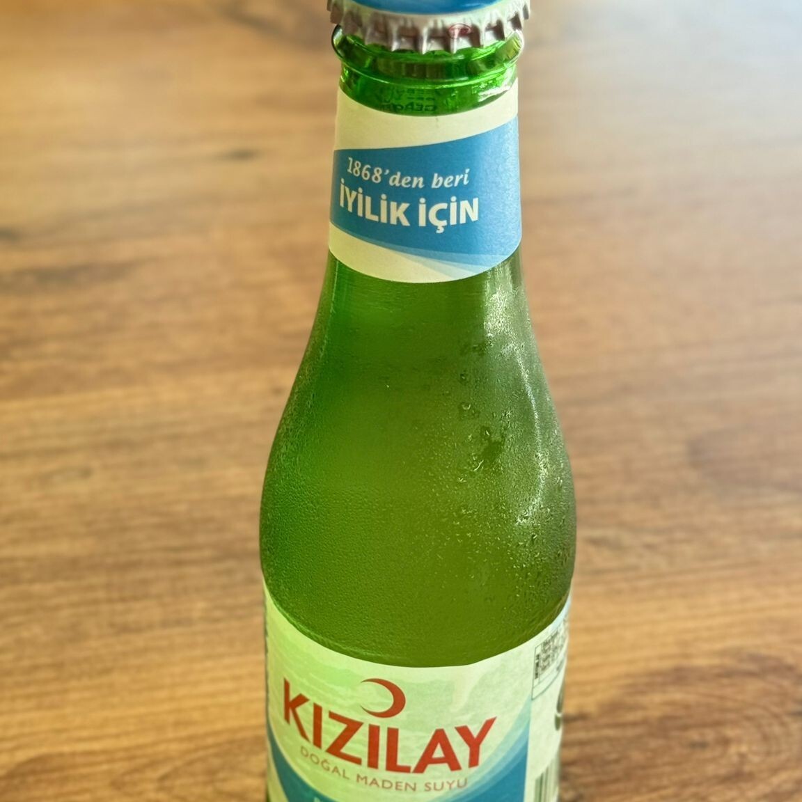 Sade Soda