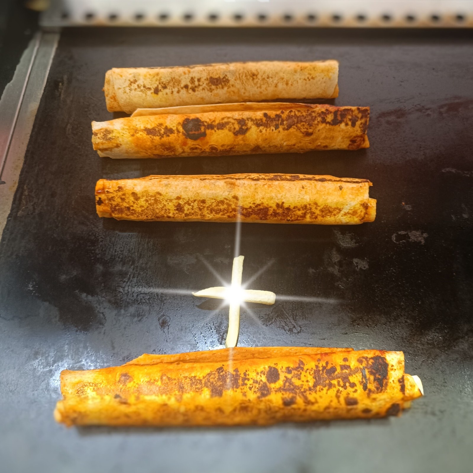 4 Al 3 Öde Et Döner Medium Dürüm
