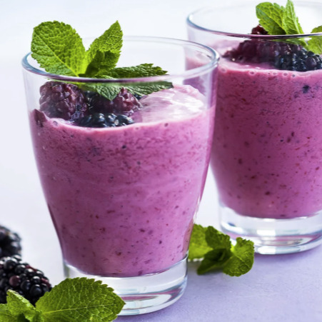 Karışık Smoothie
