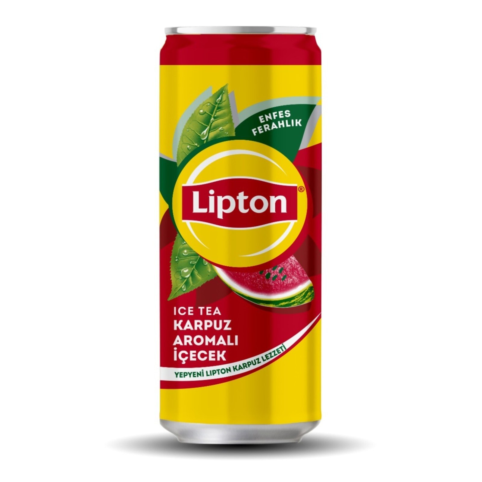 Lipton Ice Tea Karpuzlu (330 ml)