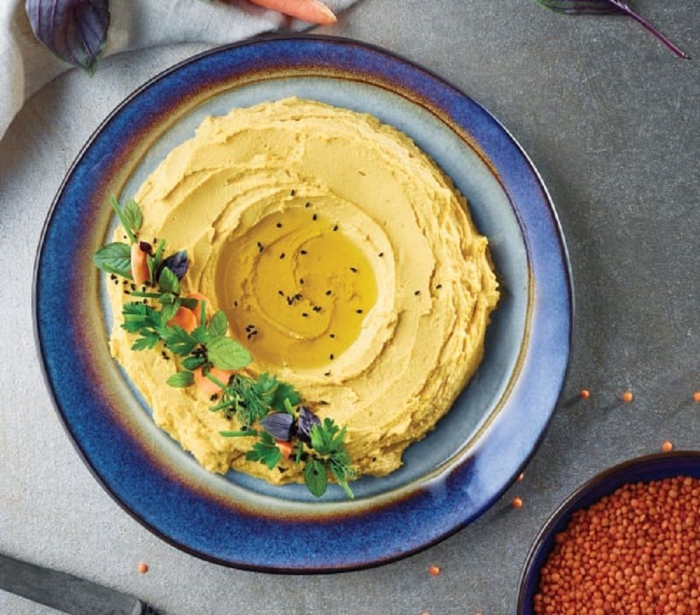 Humus