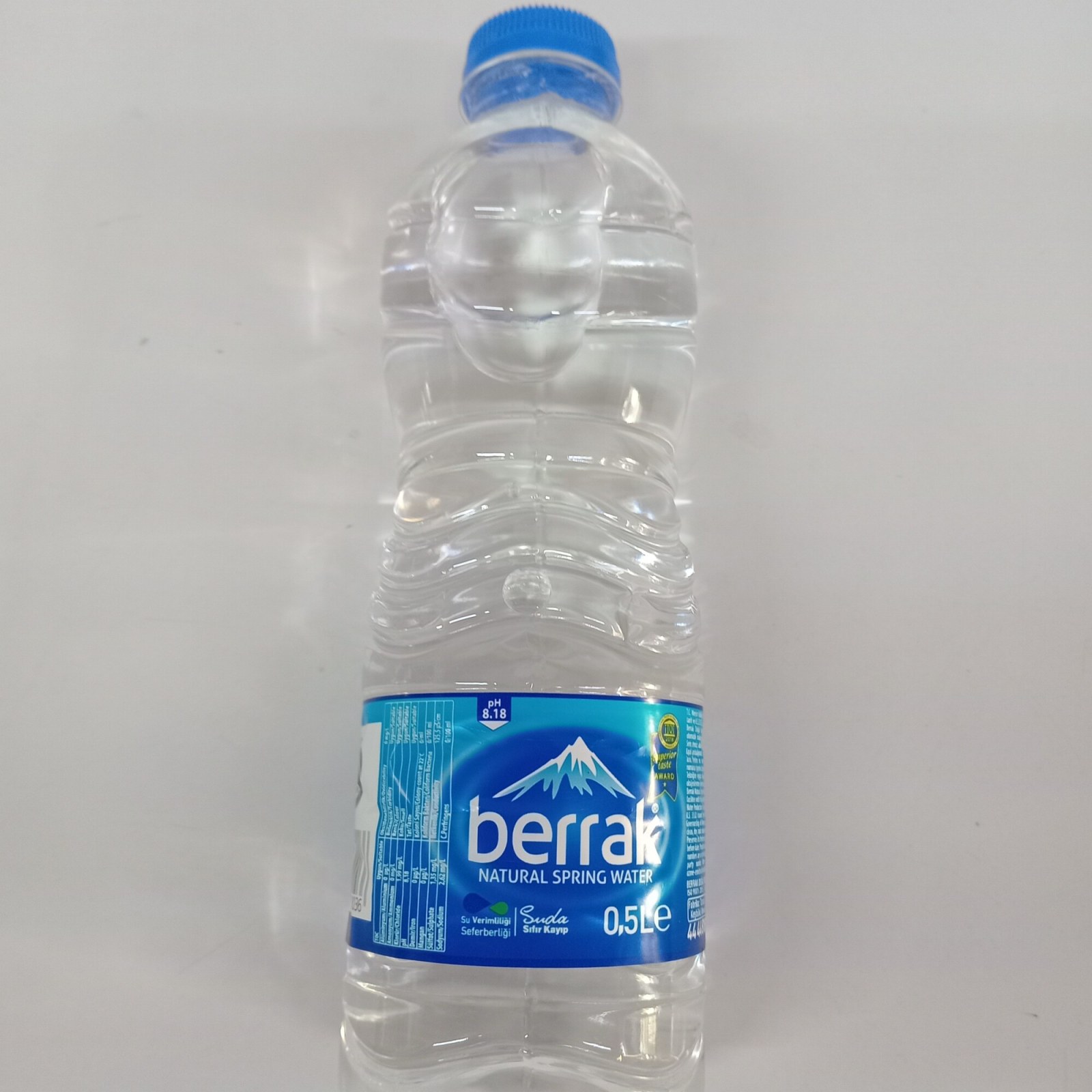 Su 500 ml