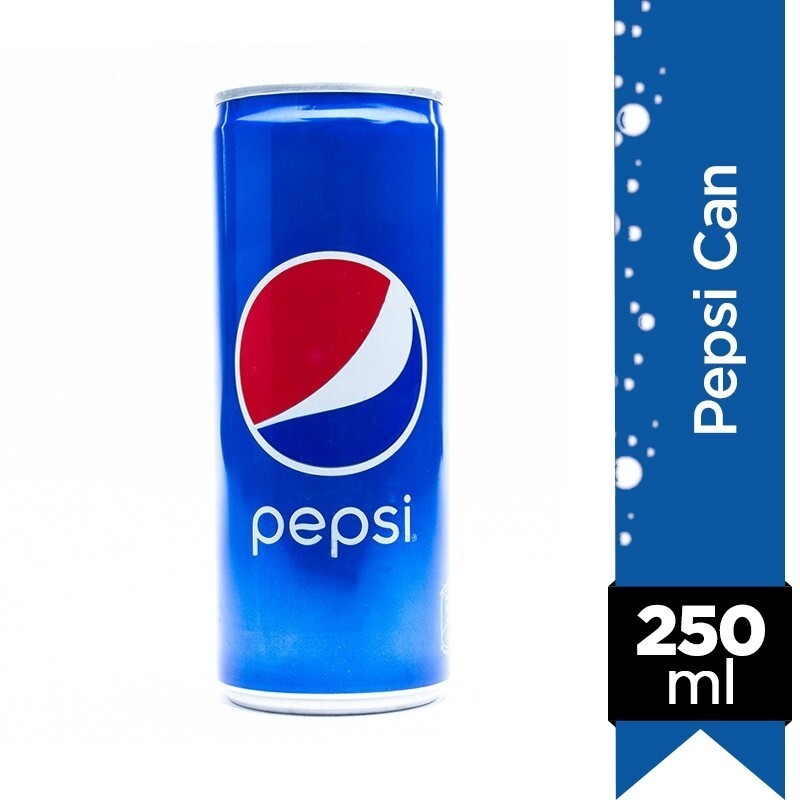 Pepsi (250 ml)