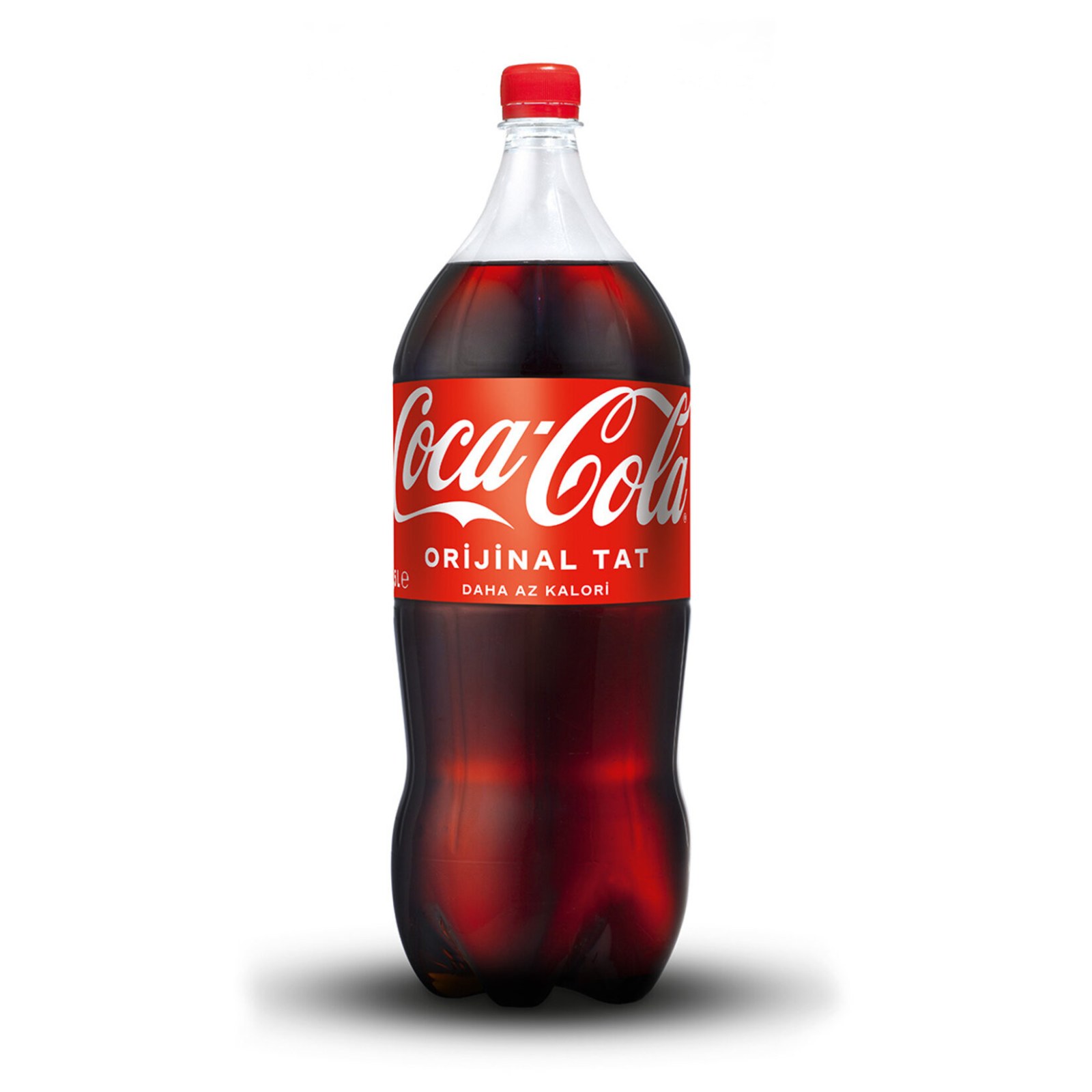 Coca Cola (2.5 lt)