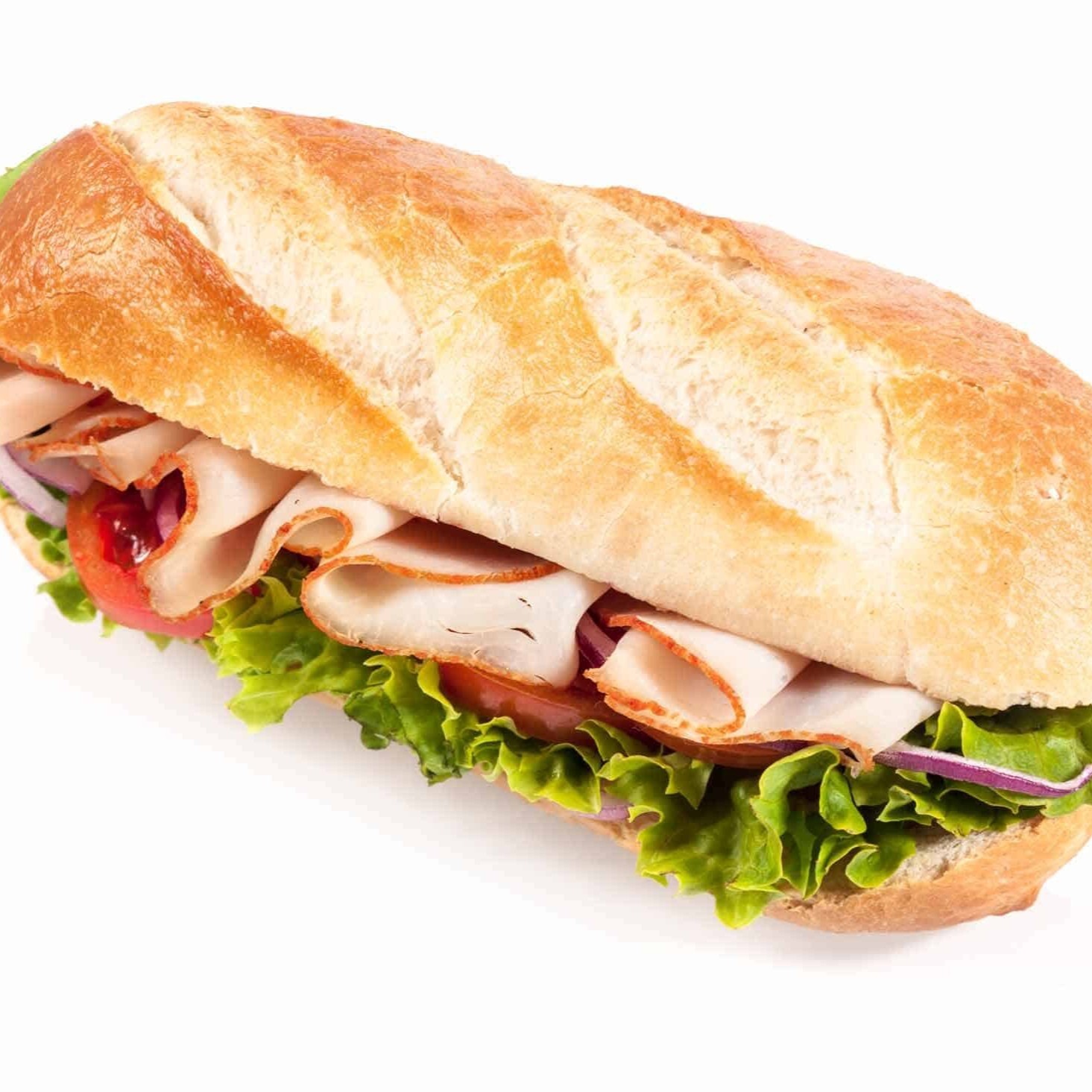 Hindi Füme Sandwiç