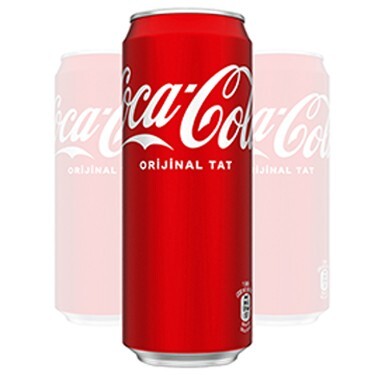 Coca-Cola (33 Cl.)