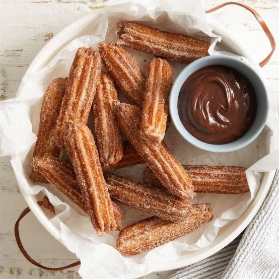 Churros