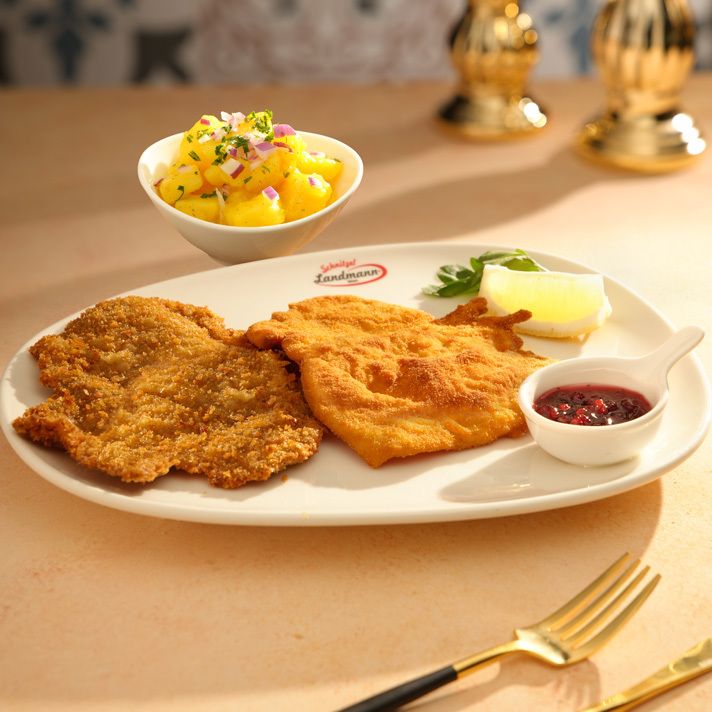 Schnitzel