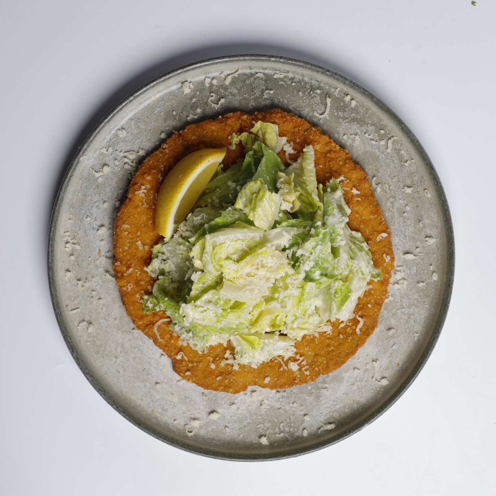 Sezar Schnitzel
