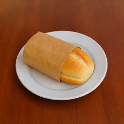 Yarım Ekmek Arası Izgara Köfte
