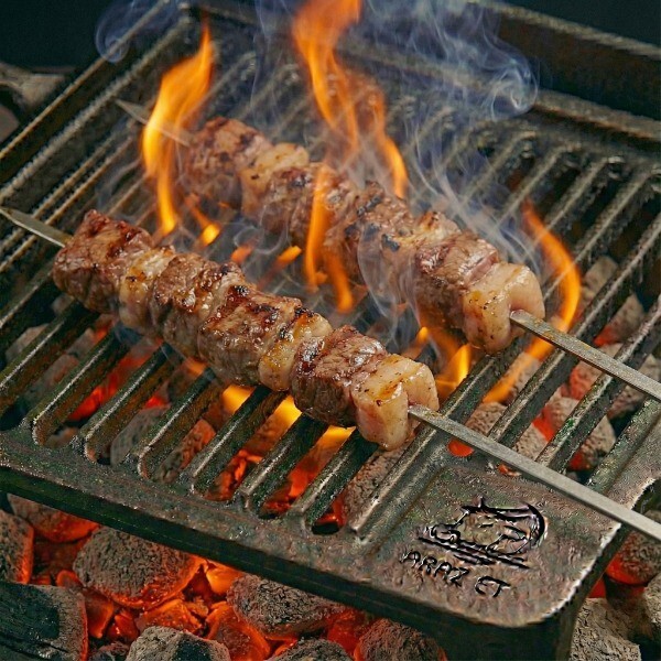 Kuzu Şiş (1 kg)