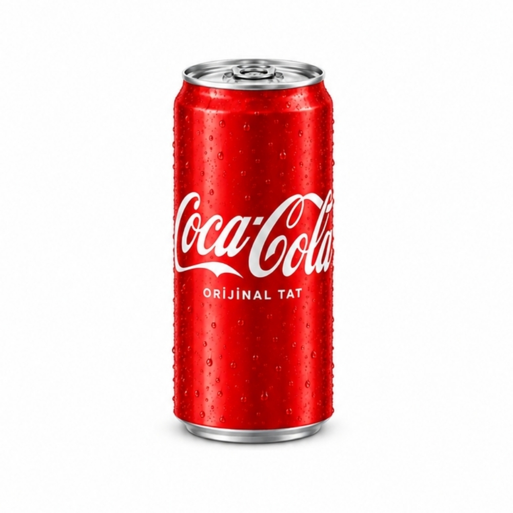 Coca Cola 33 Cl