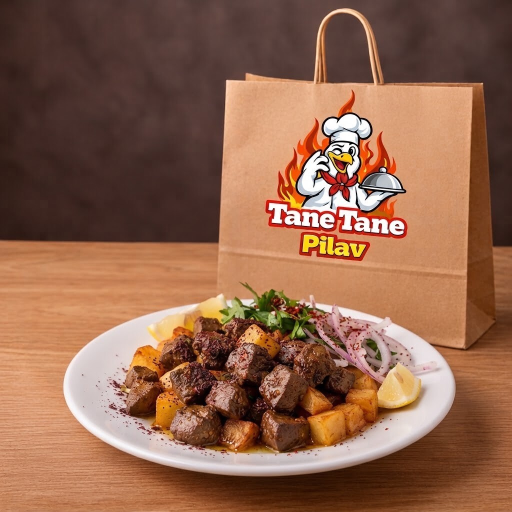 Arnavut Ciğeri (170 gr)