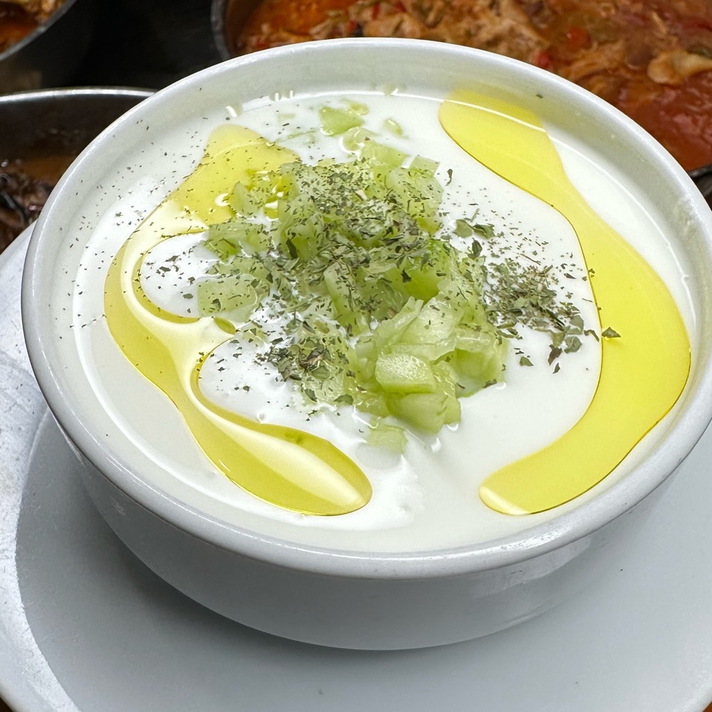 Cacık
