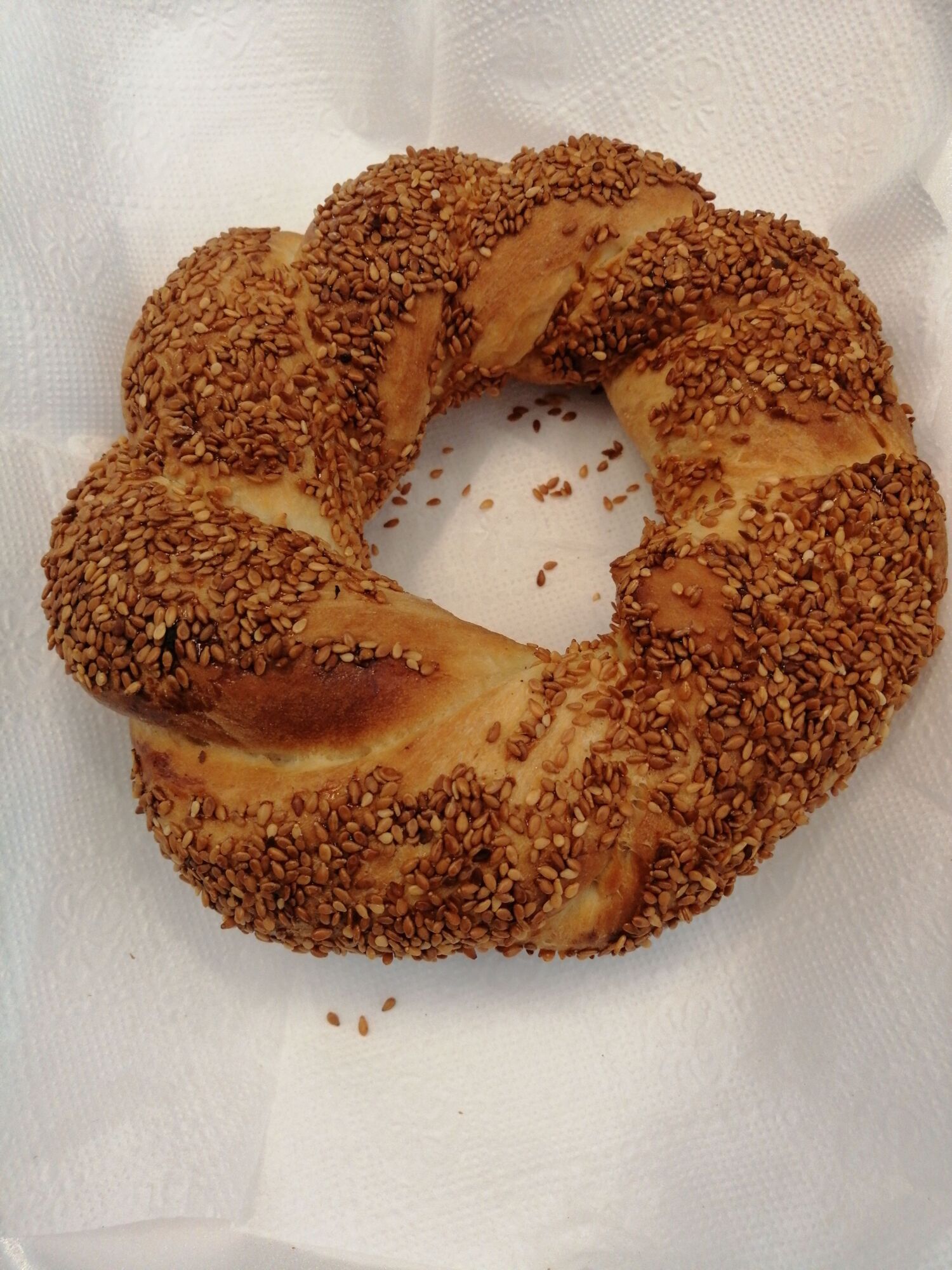 Simit (Adet)