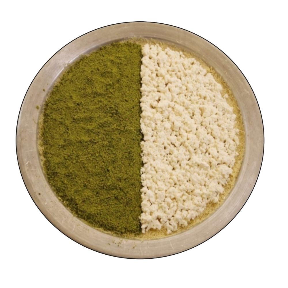 Yarı Yarıya Künefe (3-4 Kişilik)