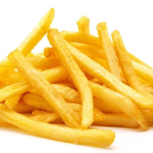 Patates Kızartması