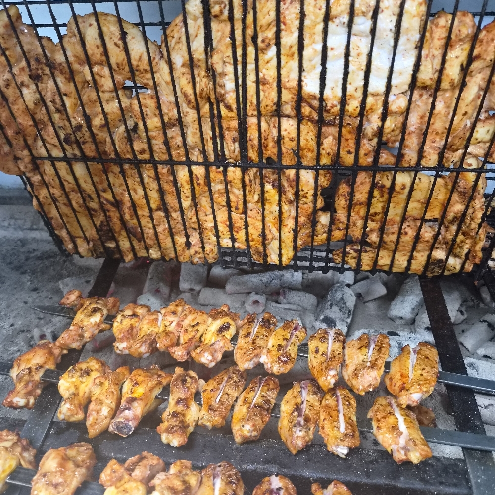 1 Kg Göğüs