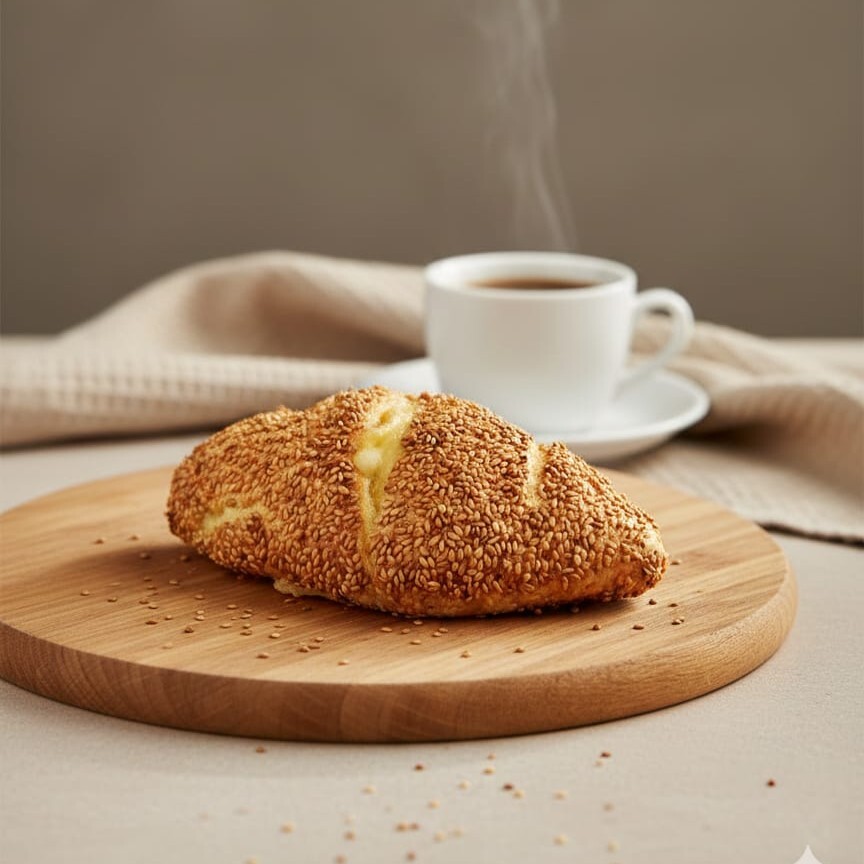 Poğaça (Kaşarlı)
