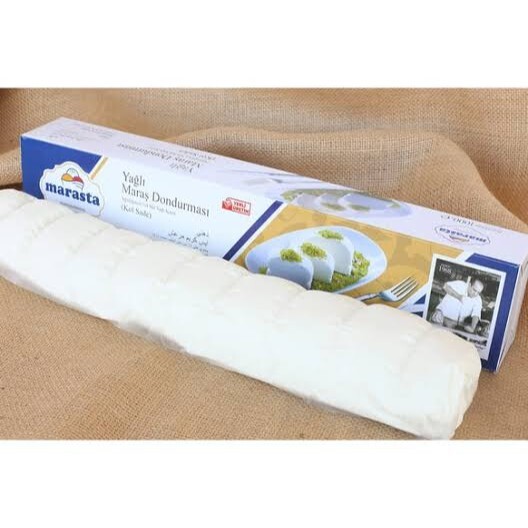 Dondurma (1 Kg)