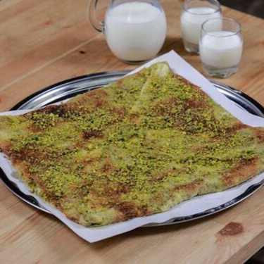 Zekeriya Usta'nın Minyatür Kare Katmeri