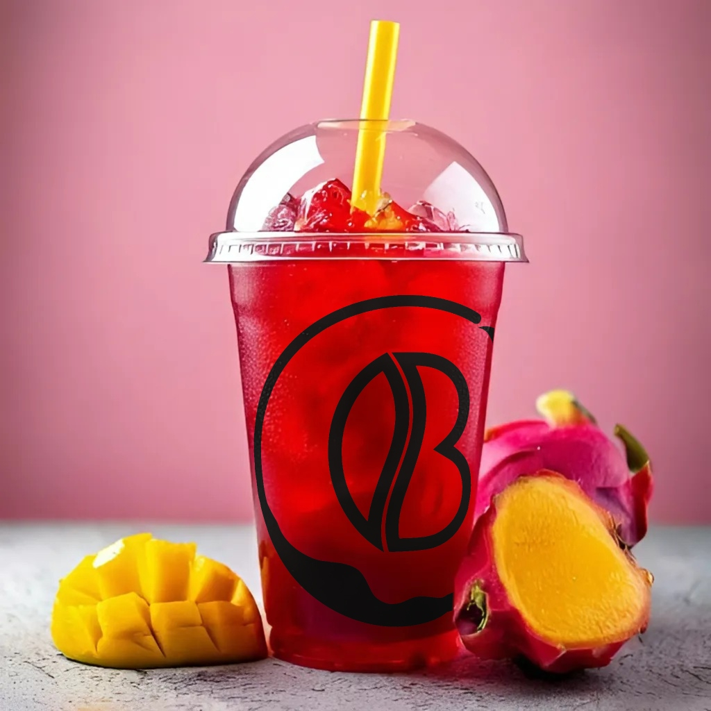 Mango Dragon