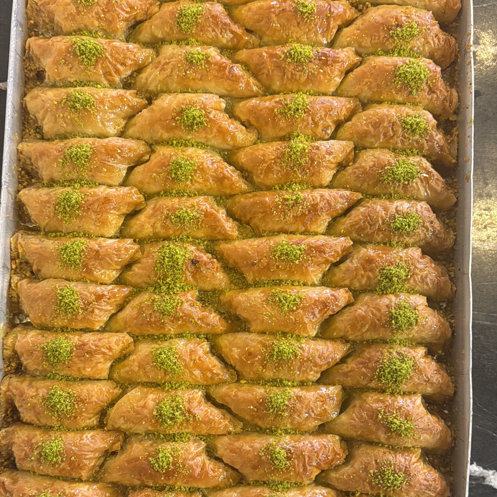 Fıstıklı Şöbiyet