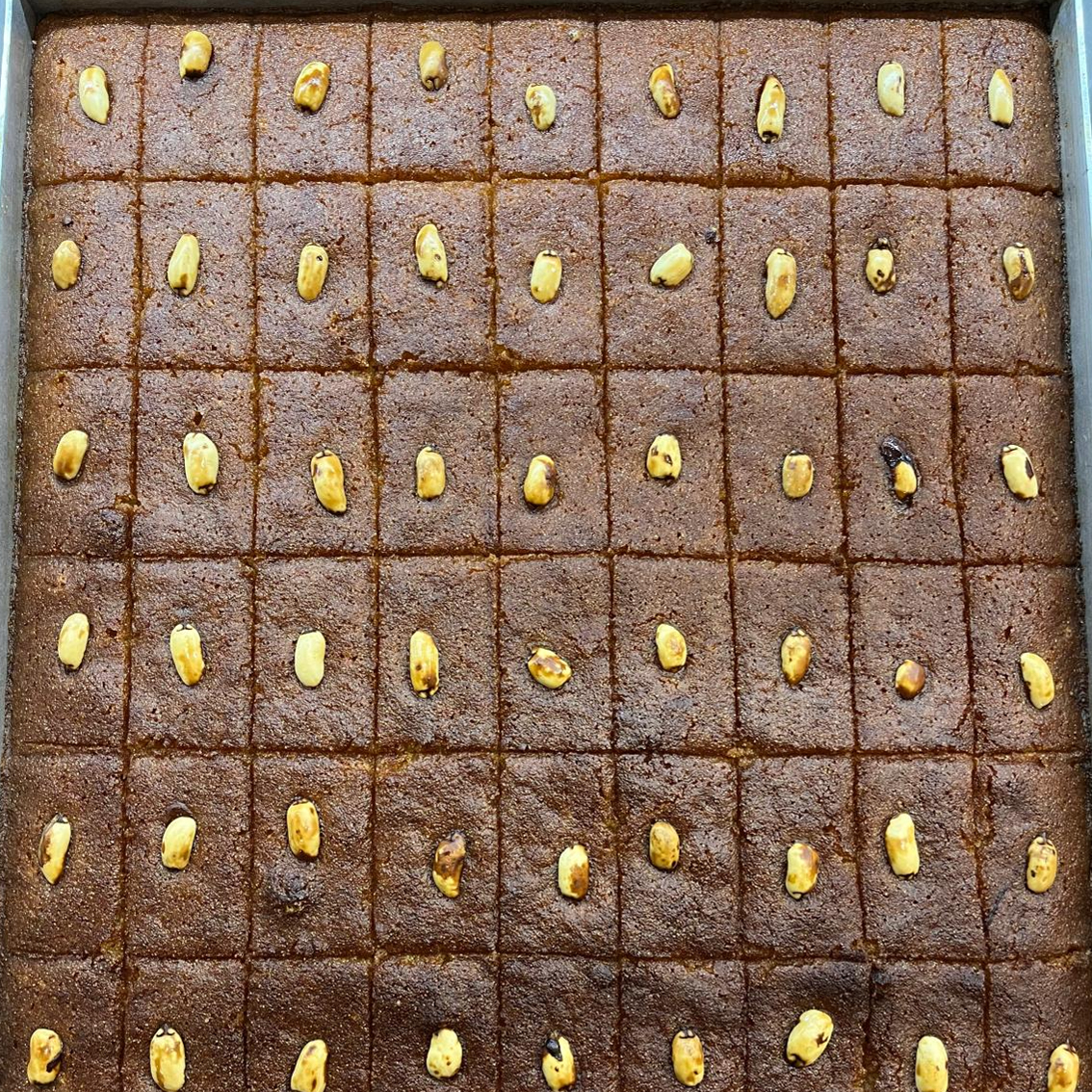 Şambali (1 kg.)