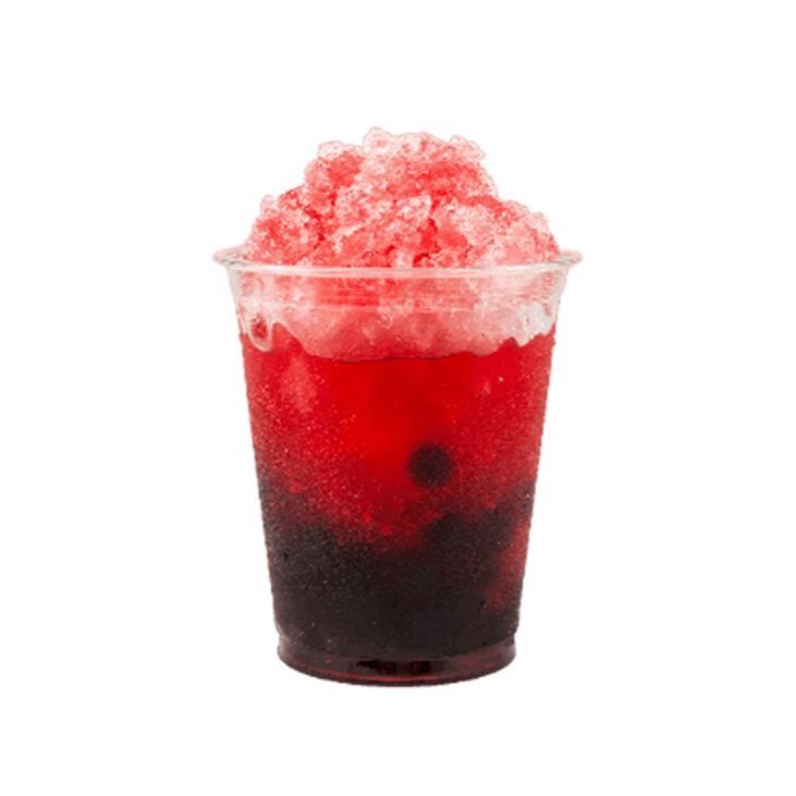 Berry Hibiscus