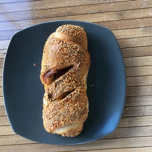 Atom Poğaça