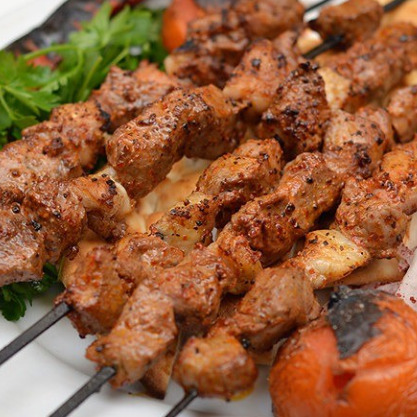 Kuşbaşı