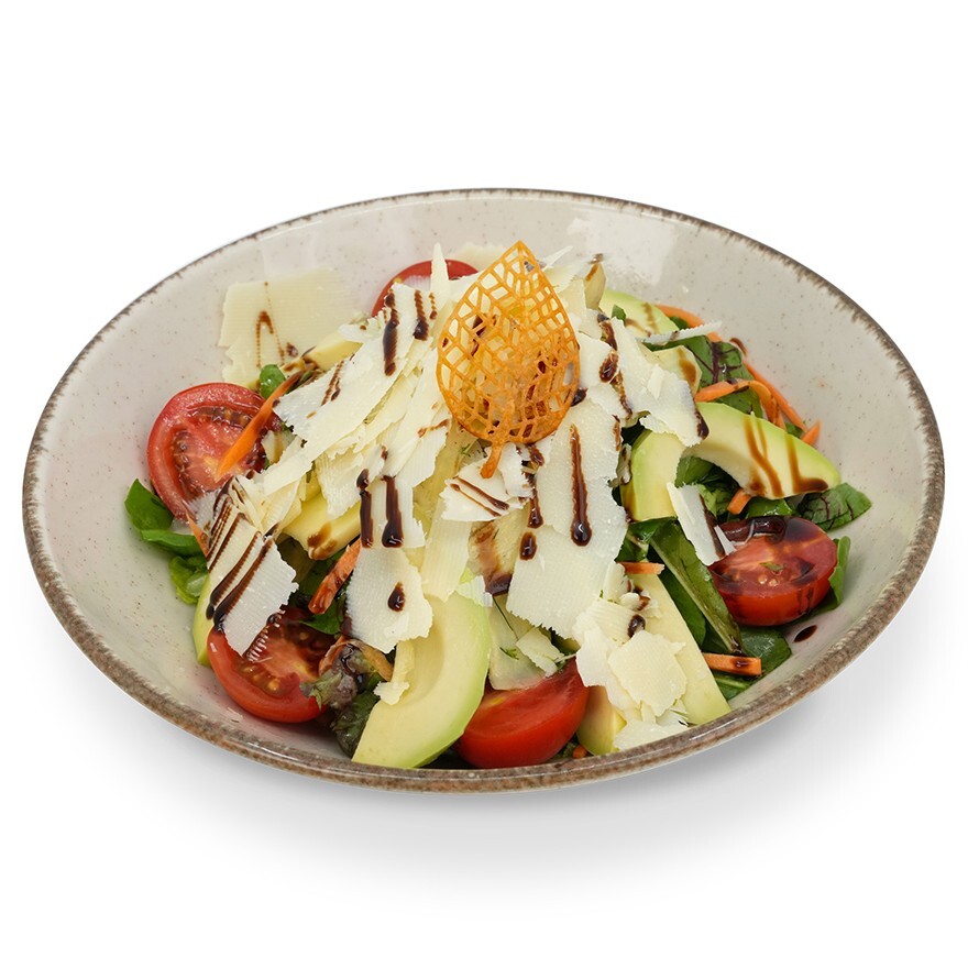 Enginar Salatası