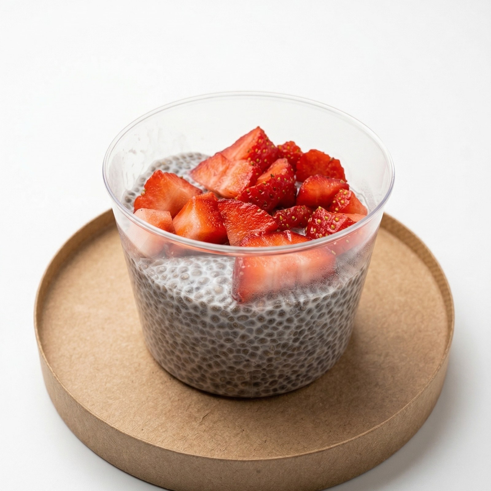 Chia Puding