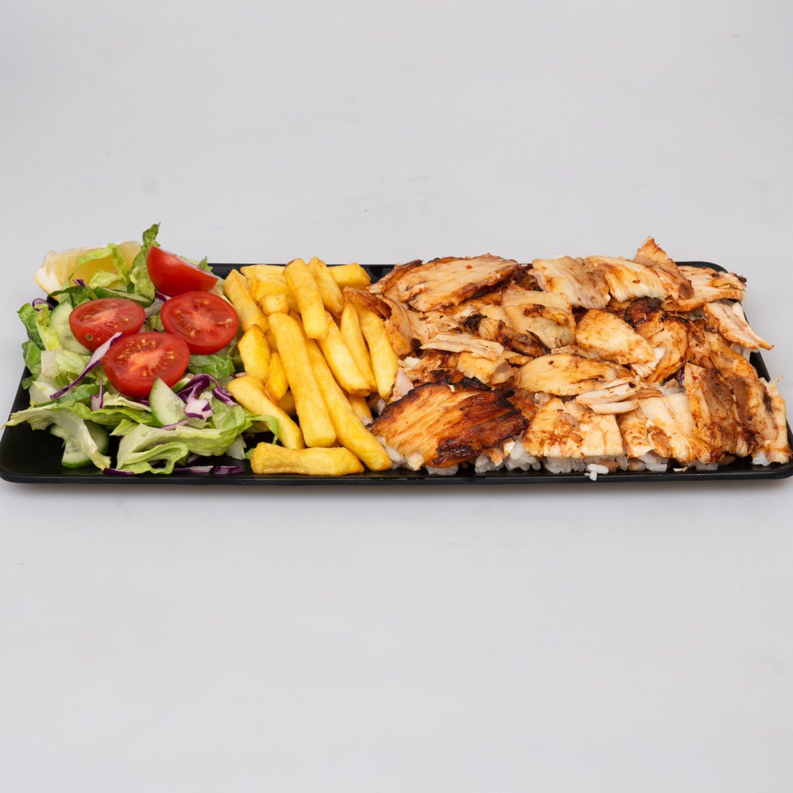 Tavuk Servis Döner