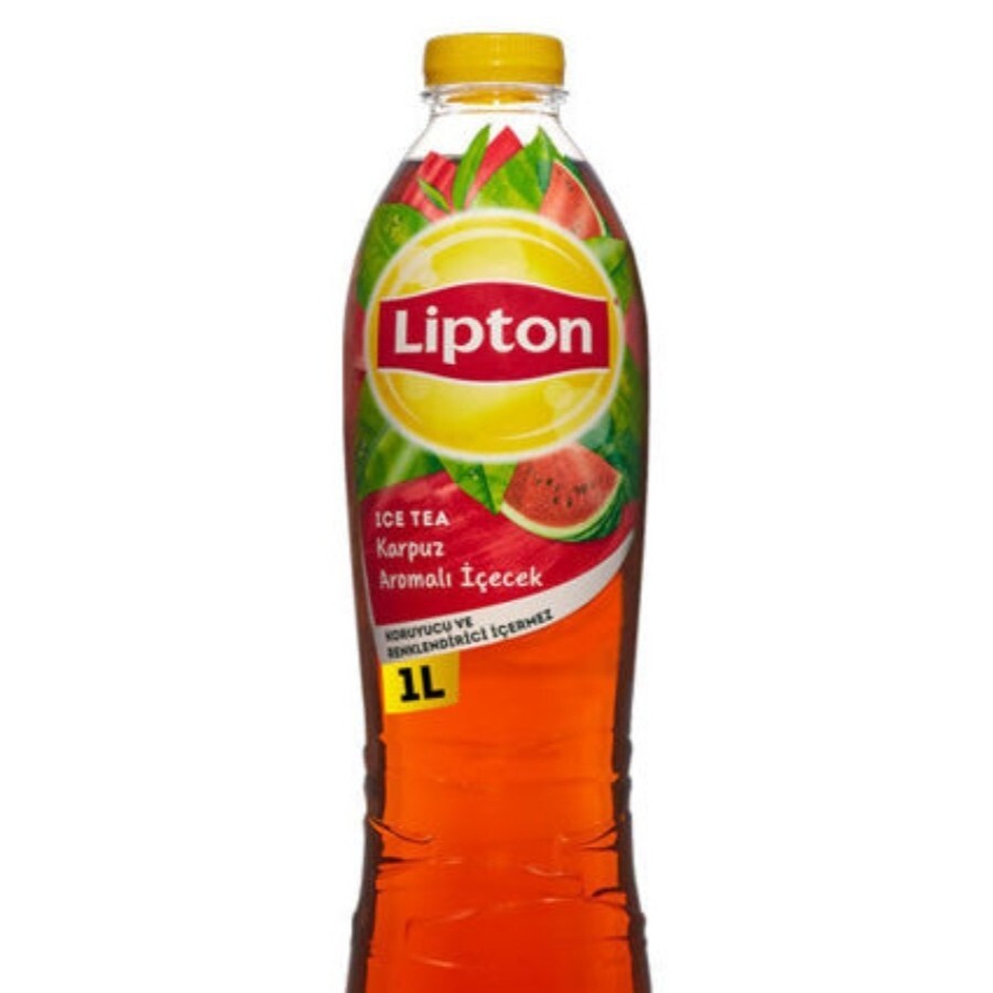 Lipton 1 Litre Karpuz Nane