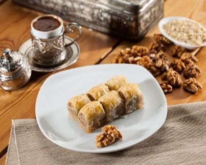 Cevizli Erciyes Özel (500gr.)