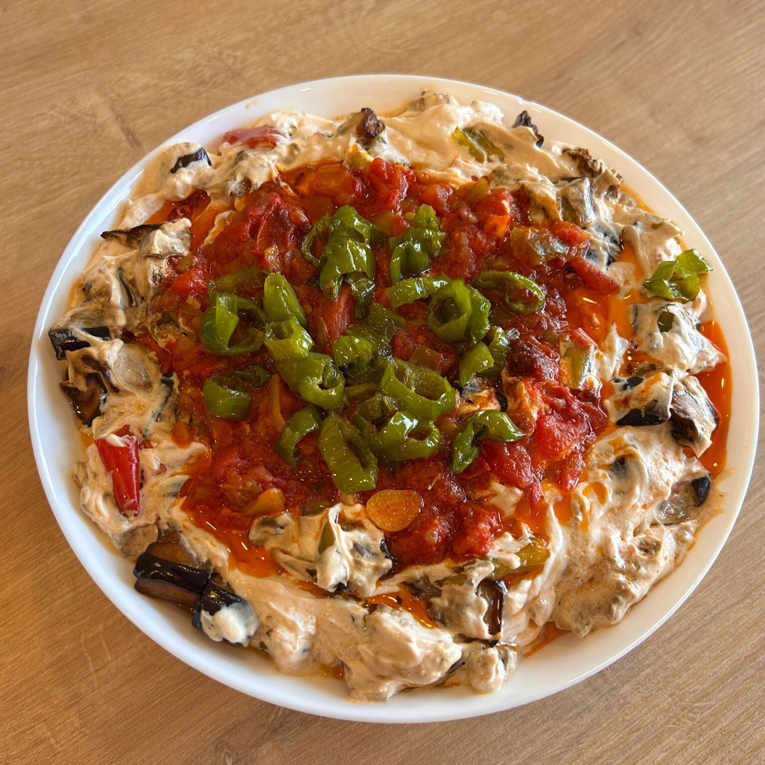 Köpoğlu (250 gr)