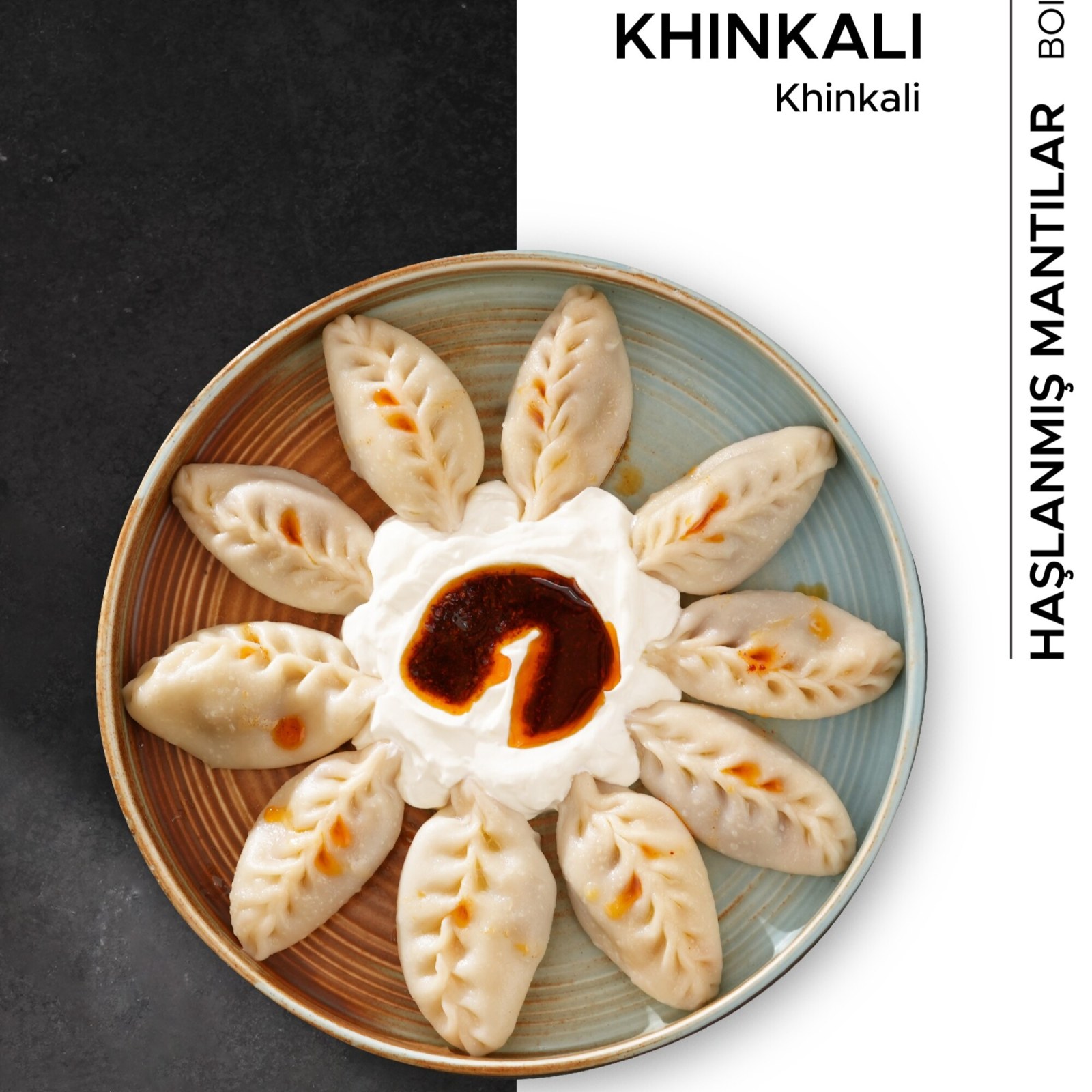 Khınkali