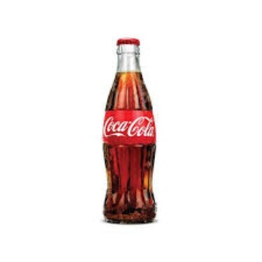 Coca-Cola (200 ML)